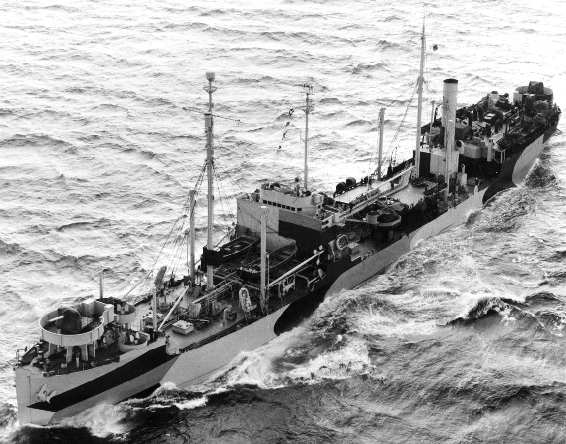 ship